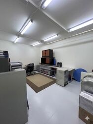 North View Bizhub (D27), Factory #543641591
